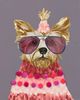 Stylecraft Terrific Terrier Wall Art-1