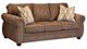 LaCrosse Furniture Customizable Calgary Queen Sleeper Sofa-0