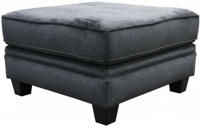 Stanton™ Customizable 358 Small Square Ottoman-0