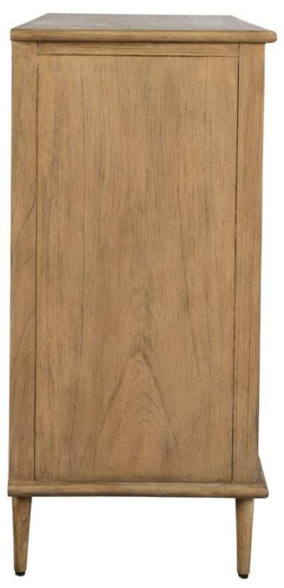 Uttermost® Coast Natural/Oak Cabinet-4