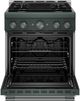 KitchenAid® 30" Juniper Pro Style Gas Range with No Preheat Air Fry Mode-1