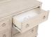 Coaster® Pembroke Washed Oak Dresser and Mirror-4