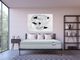 Springwall® Comfort Pockets® Dover 12" Wrapped Coil Medium Plush Euro Top Full Mattress in a Box-2