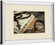 Classy Living Kbuntu Rosary In Bible Wall Art-2