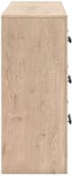 Signature Design by Ashley® Sanginlane Tan Dresser-3