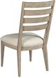 American Drew® West Fork Brinkley Beige/Taupe Side Chair-2