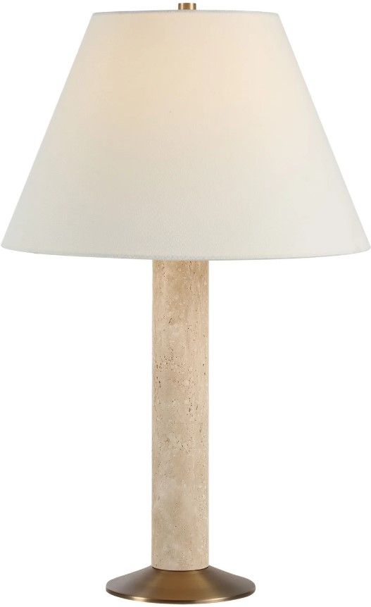Renwil® Tamara Natural Table Lamp-3