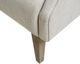 Olliix by Martha Stewart Malcom Taupe Wing Back Accent Chair-3