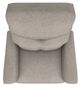 La-Z-Boy® Hawthorn Taupe Manual Wall Recliner-4