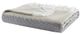 Olliix by Urban Habitat Lexi Taupe Throw Blanket-0