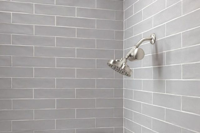 Delta Clarifi™ Stainless Standard Shower Filter Attachment-1