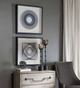 Uttermost® 2-Piece String Duet Shadow Boxes Wall Art Set-1