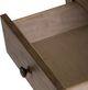 Liberty Furniture Aspen Skies Weathered Brown End Table-4