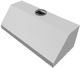Vent-A-Hood® 54" Stainless Steel Wall Mounted Range Hood-1