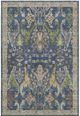 Dalyn™ Rug Company Hatay HY6 Navy 5'x8' Area Rug-0