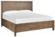 Magnussen Home® Westbourne Dark Umber Queen Panel Bed-0