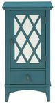 ACME Furniture Ceara Teal Accent Table-1
