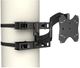 Chief® Black Structural Column Adapter-2