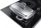 Samsung 36" Stainless Steel Induction Cooktop-4