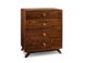 Handstone Tribeca 4 Drawer Chest-0