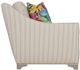 Vanguard® Furniture Nicholas Fitz Black Sofa-2