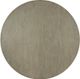 Hooker® Furniture Linville Falls Blue Ridge Mink 60" Round Dining Table with Textured Black Base-2