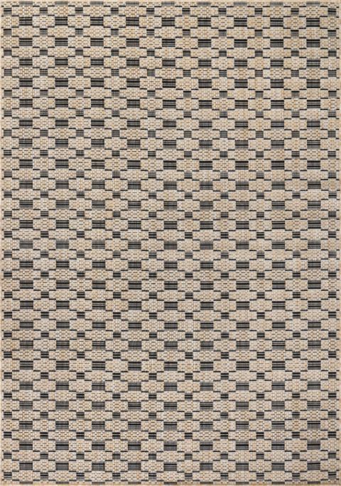 MDA Rugs Bali 5'x8' Style 1 Area Rug-0