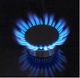 American Range Cuisine 48" Stainless Steel Pro Style Gas Range-1