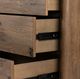 Four Hands Glenview Weathered Oak Dresser-4