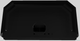 Vent-A-Hood® Designer Series 48" Black Wall Mounted Range Hood-5