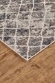 Feizy Kano Ivory/Sand 5' x 7' Rug-2