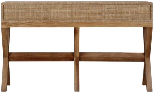 Bramble Customizable Renoir Console Table-3
