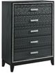 ACME Furniture Haiden Weathered Black Chest-0