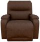 Best® Home Furnishings Customizable Maverly Leather Power Rocker Recliner-1
