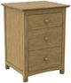 John Thomas Furniture® Customizable Select Lancaster 20" Nightstand-0