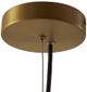 Olliix by INK+IVY Gold Cyrus Chandelier-2