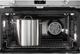 Verona® Prestige Series 36" White Pro Style Dual Fuel Range-3