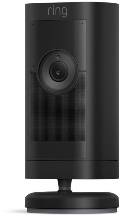 ring Black Stick Up Camera Pro Battery-0