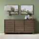 Crestview Collection Stratton Celadon Green Table Lamp-1