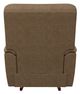 La-Z-Boy® Trouper Camel Power Rocking Recliner with Headrest-3