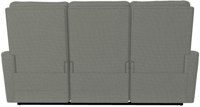 La-Z-Boy® Baron Horizon Power Wall Reclining Sofa with Headrest-4