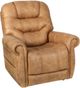 BarcaLounger® Lift Chairs Lucas Canyon Silt Power Lift Recliner-0