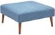 Olliix by INK+IVY Maise Blue Ottoman-1