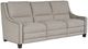 Universal Explore Home™ Kelce Espresso/Melic Dune Power Reclining Sofa-0
