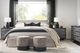 Vanguard® Furniture Customizable Reveal 29" Nightstand-4