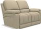 La-Z-Boy® Greyson Toast Power La-Z-Time® Full Reclining Loveseat-1