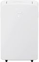 LG 10,200 BTU's White Portable Air Conditioner-0