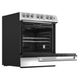 Blomberg 30" Stainless Steel Slide In Induction Range-4