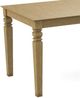 John Thomas Furniture® Customizable Select Java Dining Table-1