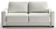 Luonto® Furniture Customizable Belton Queen Manual Loveseat Sleeper-1